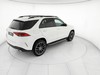 Mercedes GLE gle 350 de phev (e eq-power) premium plus 4matic auto ibrido bianco
