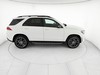 Mercedes GLE gle 350 de phev (e eq-power) premium plus 4matic auto ibrido bianco