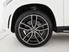 Mercedes GLE gle 350 de phev (e eq-power) premium plus 4matic auto ibrido bianco