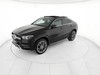 Mercedes GLE Coupè gle coupe 350 de phev (e eq-power) premium pro 4matic auto ibrido nero