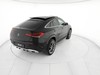Mercedes GLE Coupè gle coupe 350 de phev (e eq-power) premium pro 4matic auto ibrido nero