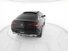Mercedes GLE Coupè gle coupe 350 de phev (e eq-power) premium pro 4matic auto ibrido nero