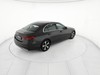 Mercedes Classe C Berlina 200 d mhev advanced auto ibrido grigio