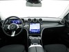 Mercedes Classe C Berlina 200 d mhev advanced auto ibrido grigio