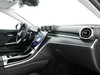 Mercedes Classe C Berlina 200 d mhev advanced auto ibrido grigio