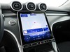 Mercedes Classe C Berlina 200 d mhev advanced auto ibrido grigio