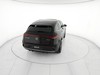 Mercedes EQC 400 electric tech edition 4matic elettrica grigio
