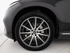 Mercedes EQC 400 electric tech edition 4matic elettrica grigio