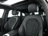 Mercedes EQC 400 electric tech edition 4matic elettrica grigio