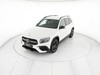 Mercedes GLB 200 d premium 4matic auto diesel bianco