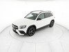 Mercedes GLB 200 d premium 4matic auto diesel bianco