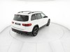 Mercedes GLB 200 d premium 4matic auto diesel bianco