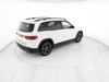 Mercedes GLB 200 d premium 4matic auto diesel bianco