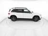 Mercedes GLB 200 d premium 4matic auto diesel bianco