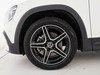 Mercedes GLB 200 d premium 4matic auto diesel bianco