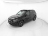 Mercedes GLB 200 d Automatic diesel nero