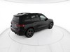 Mercedes GLB 200 d Automatic 4MATIC diesel nero