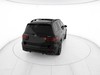 Mercedes GLB 200 d Automatic 4MATIC diesel nero