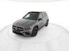 Mercedes GLB 200 d Automatic diesel grigio