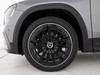 Mercedes GLB 200 d Automatic diesel grigio