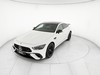 AMG GT-4 coupe 63 s e-performance premium plus 4matic+ auto ibrido bianco