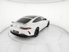 AMG GT-4 coupe 63 s e-performance premium plus 4matic+ auto ibrido bianco