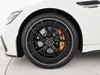 AMG GT-4 coupe 63 s e-performance premium plus 4matic+ auto ibrido bianco