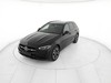 Mercedes Classe C SW sw all-terrain 220 d mhev advanced 4matic 197cv auto ibrido nero