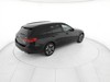 Mercedes Classe C SW sw all-terrain 220 d mhev advanced 4matic 197cv auto ibrido nero