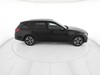 Mercedes Classe C SW sw all-terrain 220 d mhev advanced 4matic 197cv auto ibrido nero
