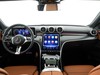 Mercedes Classe C SW sw all-terrain 220 d mhev advanced 4matic 197cv auto ibrido nero