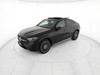 Mercedes GLC Coupè coupe 300 d amg line premium 4matic auto ibrido nero