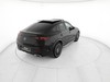Mercedes GLC Coupè coupe 300 d amg line premium 4matic auto ibrido nero
