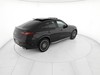 Mercedes GLC Coupè coupe 300 d amg line premium 4matic auto ibrido nero