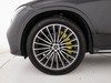 Mercedes GLC Coupè coupe 300 d amg line premium 4matic auto ibrido nero