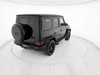 AMG Classe G g amg 63 585cv auto ibrido nero