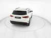 Mercedes GLA 200 d premium auto diesel bianco
