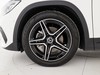 Mercedes GLA 200 d premium auto diesel bianco