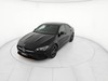 Mercedes CLA Coupè coupe 200 premium auto benzina nero