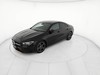 Mercedes CLA Coupè coupe 200 premium auto benzina nero