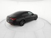 Mercedes CLA Coupè coupe 200 premium auto benzina nero