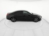 Mercedes CLA Coupè coupe 200 premium auto benzina nero