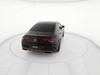 Mercedes CLA Coupè coupe 200 premium auto benzina nero
