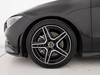 Mercedes CLA Coupè coupe 200 premium auto benzina nero