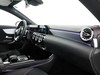 Mercedes CLA Coupè coupe 200 premium auto benzina nero