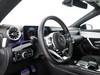 Mercedes CLA Coupè coupe 200 premium auto benzina nero