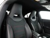 Mercedes CLA Coupè coupe 200 premium auto benzina nero