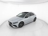 Mercedes Classe A A 180 d Automatic diesel argento