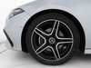 Mercedes Classe A A 180 d Automatic diesel argento