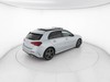 Mercedes Classe A A 180 d Automatic diesel argento